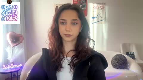 Snapshot of lilihalvorsen chatting on May 27, 2026, 2:30 am Lina online show from May 27, 2026, 2:30 am