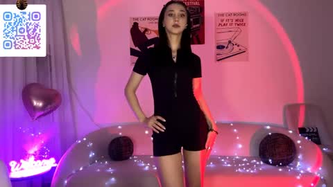 Snapshot of lilihalvorsen chatting on May 29, 2026, 10:41 pm Lina online show from May 29, 2026, 10:41 pm