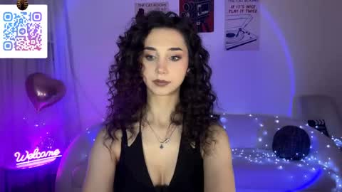 Snapshot of lilihalvorsen chatting on June 2, 2026, 10:23 pm Lina online show from June 2, 2026, 10:23 pm