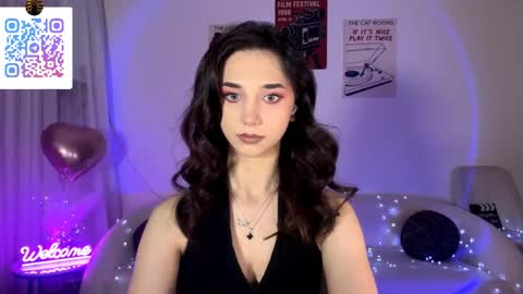 Snapshot of lilihalvorsen chatting on June 5, 2026, 10:26 pm Lina online show from June 5, 2026, 10:26 pm