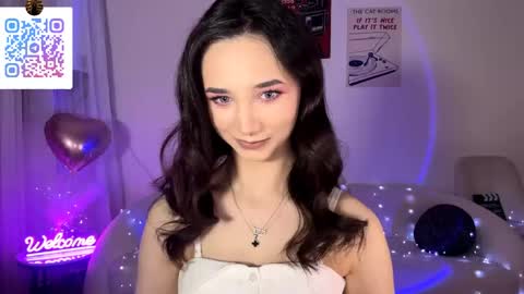 Snapshot of lilihalvorsen chatting on June 6, 2026, 10:25 pm Lina online show from June 6, 2026, 10:25 pm
