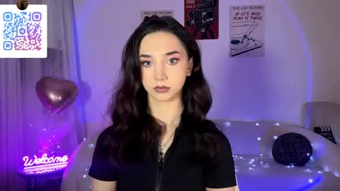 Snapshot of lilihalvorsen chatting on June 7, 2026, 10:13 pm Lina online show from June 7, 2026, 10:13 pm