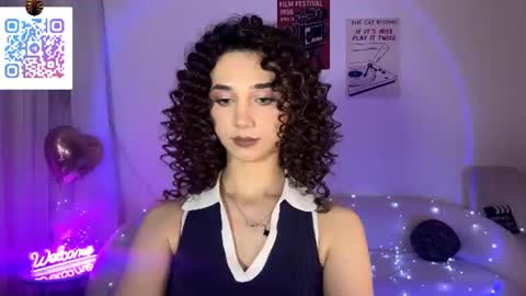 Snapshot of lilihalvorsen chatting on June 13, 2026, 10:18 pm Lina online show from June 13, 2026, 10:18 pm