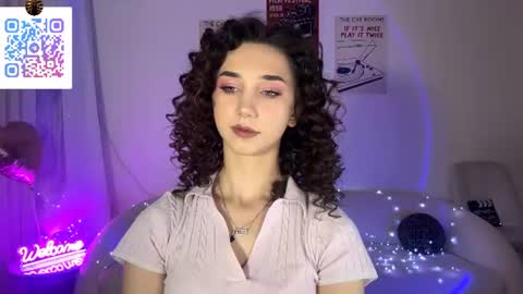 Snapshot of lilihalvorsen chatting on June 14, 2026, 10:34 pm Lina online show from June 14, 2026, 10:34 pm