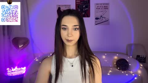 Snapshot of lilihalvorsen chatting on June 19, 2026, 10:46 pm Lina online show from June 19, 2026, 10:46 pm