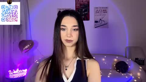 Snapshot of lilihalvorsen chatting on June 20, 2026, 10:12 pm Lina online show from June 20, 2026, 10:12 pm