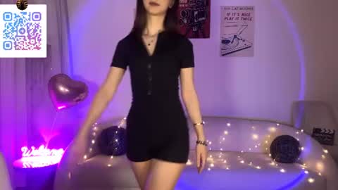 Snapshot of lilihalvorsen chatting on June 23, 2026, 10:19 pm Lina online show from June 23, 2026, 10:19 pm