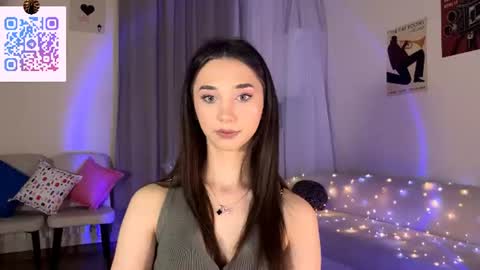 Snapshot of lilihalvorsen chatting on June 24, 2026, 10:20 pm Lina online show from June 24, 2026, 10:20 pm