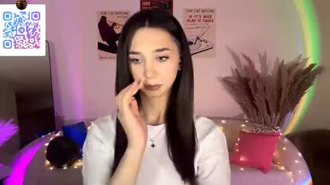 Snapshot of lilihalvorsen chatting on June 28, 2026, 10:16 pm Lina online show from June 28, 2026, 10:16 pm