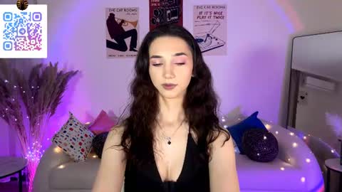 Snapshot of lilihalvorsen chatting on June 29, 2026, 11:05 pm Lina online show from June 29, 2026, 11:05 pm