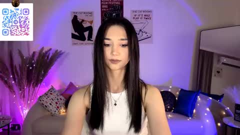 Snapshot of lilihalvorsen chatting on July 2, 2026, 10:16 pm Lina online show from July 2, 2026, 10:16 pm