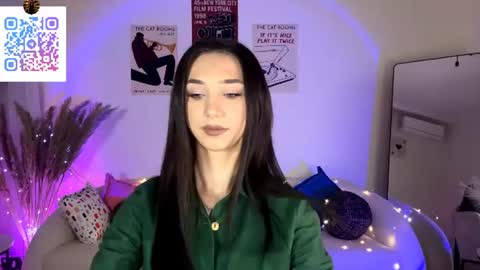 Snapshot of lilihalvorsen chatting on July 6, 2026, 10:23 pm Lina online show from July 6, 2026, 10:23 pm