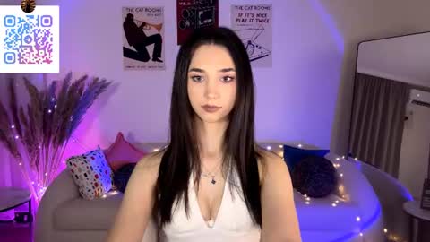 Snapshot of lilihalvorsen chatting on July 9, 2026, 10:14 pm Lina online show from July 9, 2026, 10:14 pm