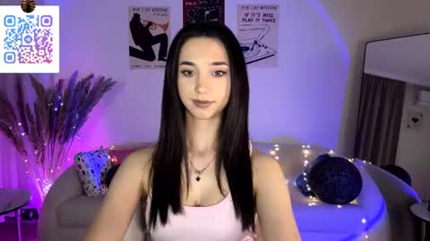 Snapshot of lilihalvorsen chatting on July 10, 2026, 10:23 pm Lina online show from July 10, 2026, 10:23 pm