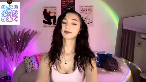 Snapshot of lilihalvorsen chatting on July 13, 2026, 10:23 pm Lina online show from July 13, 2026, 10:23 pm