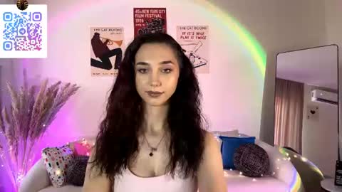 Snapshot of lilihalvorsen chatting on July 14, 2026, 2:05 am Lina online show from July 14, 2026, 2:05 am
