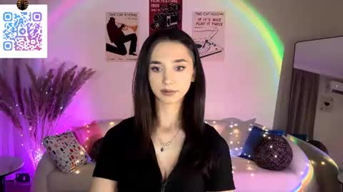 Snapshot of lilihalvorsen chatting on July 17, 2026, 10:14 pm Lina online show from July 17, 2026, 10:14 pm