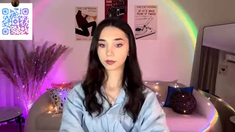 Snapshot of lilihalvorsen chatting on July 23, 2026, 11:24 pm Lina online show from July 23, 2026, 11:24 pm