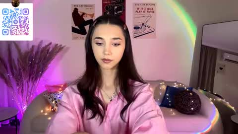 Snapshot of lilihalvorsen chatting on July 24, 2026, 10:41 pm Lina online show from July 24, 2026, 10:41 pm