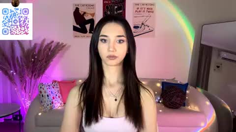 Snapshot of lilihalvorsen chatting on July 27, 2026, 10:17 pm Lina online show from July 27, 2026, 10:17 pm