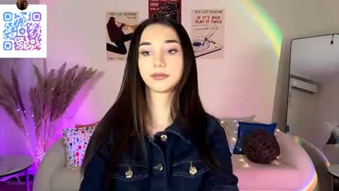 Snapshot of lilihalvorsen chatting on July 31, 2026, 11:26 pm Lina online show from July 31, 2026, 11:26 pm