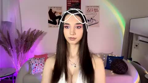 Snapshot of lilihalvorsen chatting on August 1, 2026, 10:19 pm Lina online show from August 1, 2026, 10:19 pm