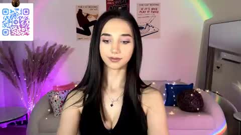 Snapshot of lilihalvorsen chatting on August 4, 2026, 11:07 pm Lina online show from August 4, 2026, 11:07 pm