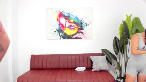 Mia alex and jerry online show from March 12, 2026, 5:30 pm