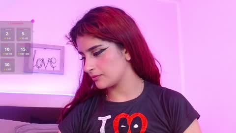 Snapshot of liliith_savett chatting on February 5, 2025, 3:20 pm Lilith Savett online show from February 5, 2025, 3:20 pm