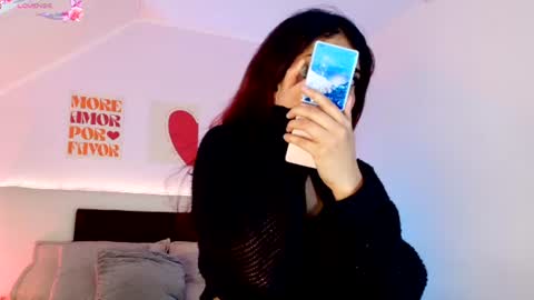 Snapshot of liliith_savett chatting on June 13, 2026, 2:04 pm Lilith Savett online show from June 13, 2026, 2:04 pm