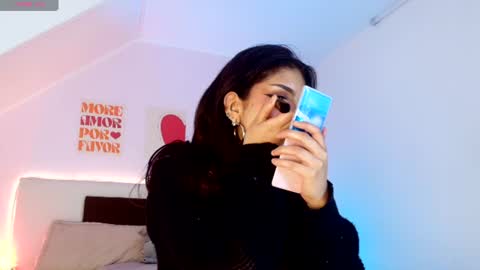 Snapshot of liliith_savett chatting on July 24, 2026, 4:38 pm Lilith Savett online show from July 24, 2026, 4:38 pm