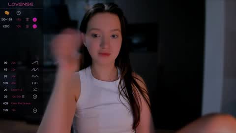 Snapshot of lililaluna chatting on May 23, 2026, 7:07 pm ... online show from May 23, 2026, 7:07 pm