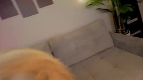 lililok101 online show from October 17, 2025, 2:04 am