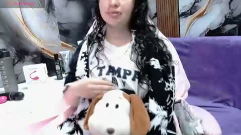 Snapshot of lilimini032 chatting on July 15, 2026, 9:31 pm lilimini online show from July 15, 2026, 9:31 pm