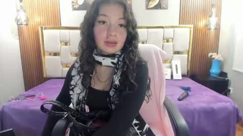 Snapshot of lilimini032 chatting on July 18, 2026, 6:45 pm lilimini online show from July 18, 2026, 6:45 pm