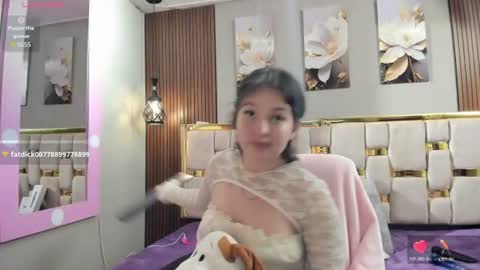 Snapshot of lilimini032 chatting on July 27, 2026, 7:54 pm lilimini online show from July 27, 2026, 7:54 pm