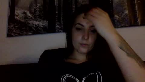 Snapshot of lilimorganxx chatting on January 24, 2025, 8:43 pm LiliMorgan online show from January 24, 2025, 8:43 pm