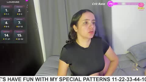 lilirouse online show from September 16, 2025, 9:10 am