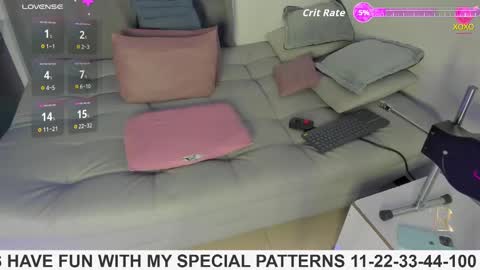 lilirouse online show from September 26, 2025, 9:13 am