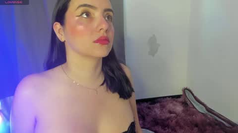 Snapshot of lilirouse chatting on May 31, 2026, 12:12 pm lilirouse online show from May 31, 2026, 12:12 pm