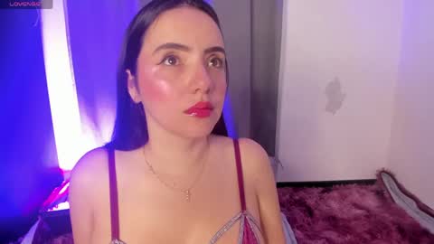 Snapshot of lilirouse chatting on June 1, 2026, 11:23 am lilirouse online show from June 1, 2026, 11:23 am