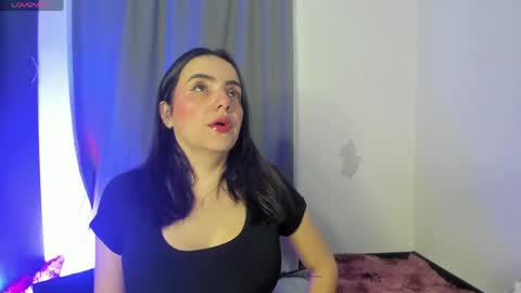 Snapshot of lilirouse chatting on June 6, 2026, 11:59 am lilirouse online show from June 6, 2026, 11:59 am