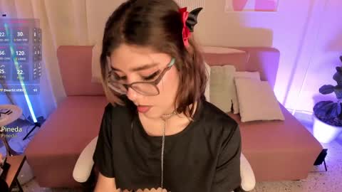 liliteasex online show from April 25, 2026, 7:55 pm
