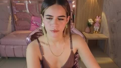 Lilith  online show from February 3, 2026, 8:25 pm