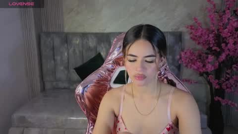 Lilith  online show from May 1, 2026, 8:13 pm