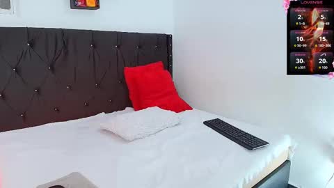 Lilith online show from October 9, 2025, 10:02 am