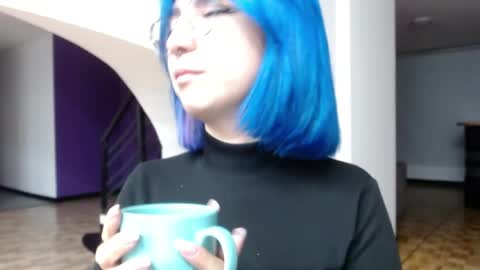 Lilith  online show from April 29, 2026, 4:38 am