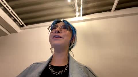 Snapshot of lilith_3r chatting on May 27, 2026, 3:47 am Lilith online show from May 27, 2026, 3:47 am