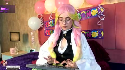 Snapshot of lilith_3r chatting on June 30, 2026, 4:02 am Lilith online show from June 30, 2026, 4:02 am