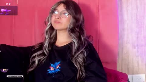 Snapshot of lilith_3r chatting on July 14, 2026, 4:06 am Lilith online show from July 14, 2026, 4:06 am